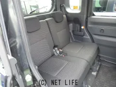 ダイハツ ウェイク