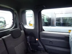 ダイハツ ウェイク