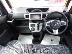 ダイハツ ウェイク