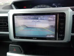 ダイハツ ウェイク