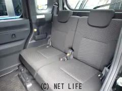 ダイハツ ウェイク