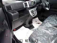 ダイハツ ウェイク