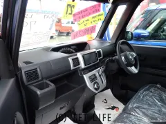 ダイハツ ウェイク