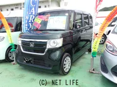 ホンダ N-BOX