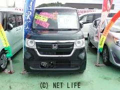 ホンダ N-BOX