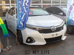 トヨタ SAI