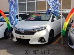 トヨタ SAI