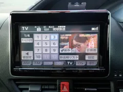 トヨタ ヴォクシー