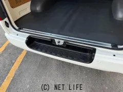 トヨタ ハイエースバン