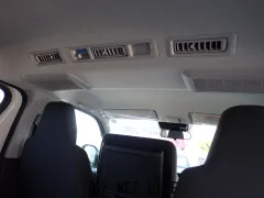 トヨタ ハイエースバン