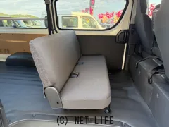 トヨタ ハイエースバン