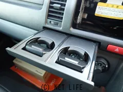 トヨタ ハイエースバン