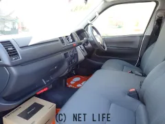 トヨタ ハイエースバン