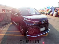 トヨタ ヴォクシー