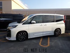 トヨタ ノア