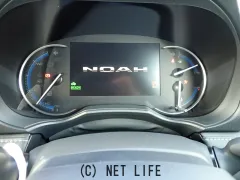 トヨタ ノア