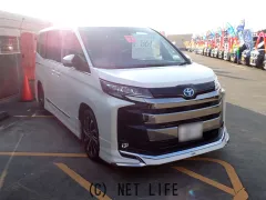 トヨタ ノア