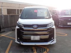 トヨタ ノア