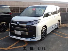 トヨタ ノア