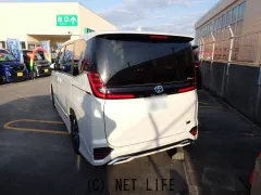 トヨタ ノア