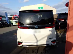 トヨタ ノア