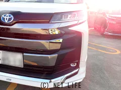トヨタ ノア