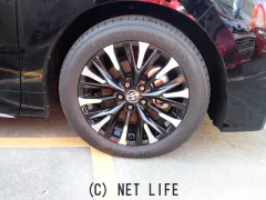 トヨタ ヴェルファイア