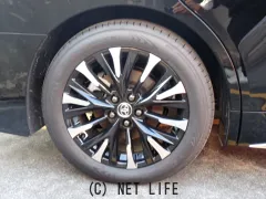 トヨタ ヴェルファイア