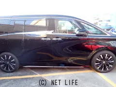 トヨタ ヴェルファイア