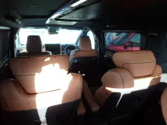 トヨタ ヴェルファイア