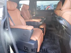 トヨタ ヴェルファイア