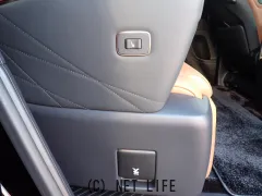 トヨタ ヴェルファイア