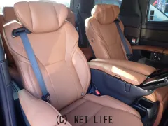 トヨタ ヴェルファイア