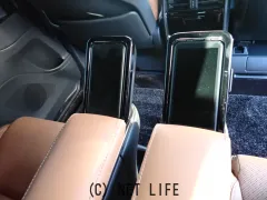 トヨタ ヴェルファイア