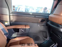 トヨタ ヴェルファイア