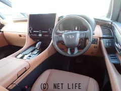 トヨタ ヴェルファイア