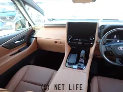 トヨタ ヴェルファイア