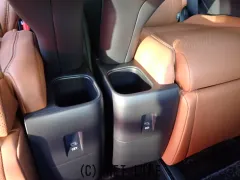 トヨタ ヴェルファイア