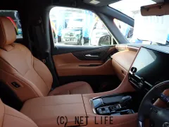 トヨタ ヴェルファイア