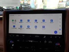 トヨタ ヴェルファイア