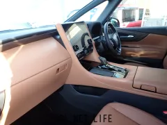 トヨタ ヴェルファイア