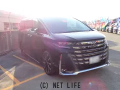 トヨタ ヴェルファイア