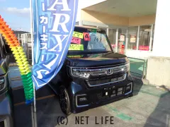 ホンダ N-BOX