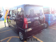 ダイハツ タント