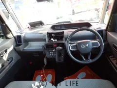 ダイハツ タント