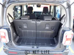 スズキ ハスラー