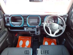 スズキ ハスラー