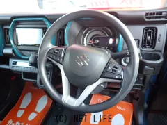 スズキ ハスラー