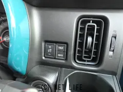 スズキ ハスラー