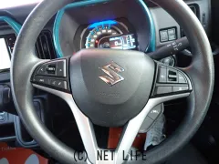 スズキ ハスラー